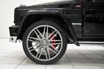 Mercedes-Benz G-Class B63-620 by Brabus 2012 года
